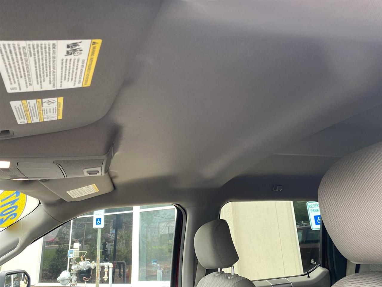 Ford F-150 XLT SuperCrew 4WD 2017