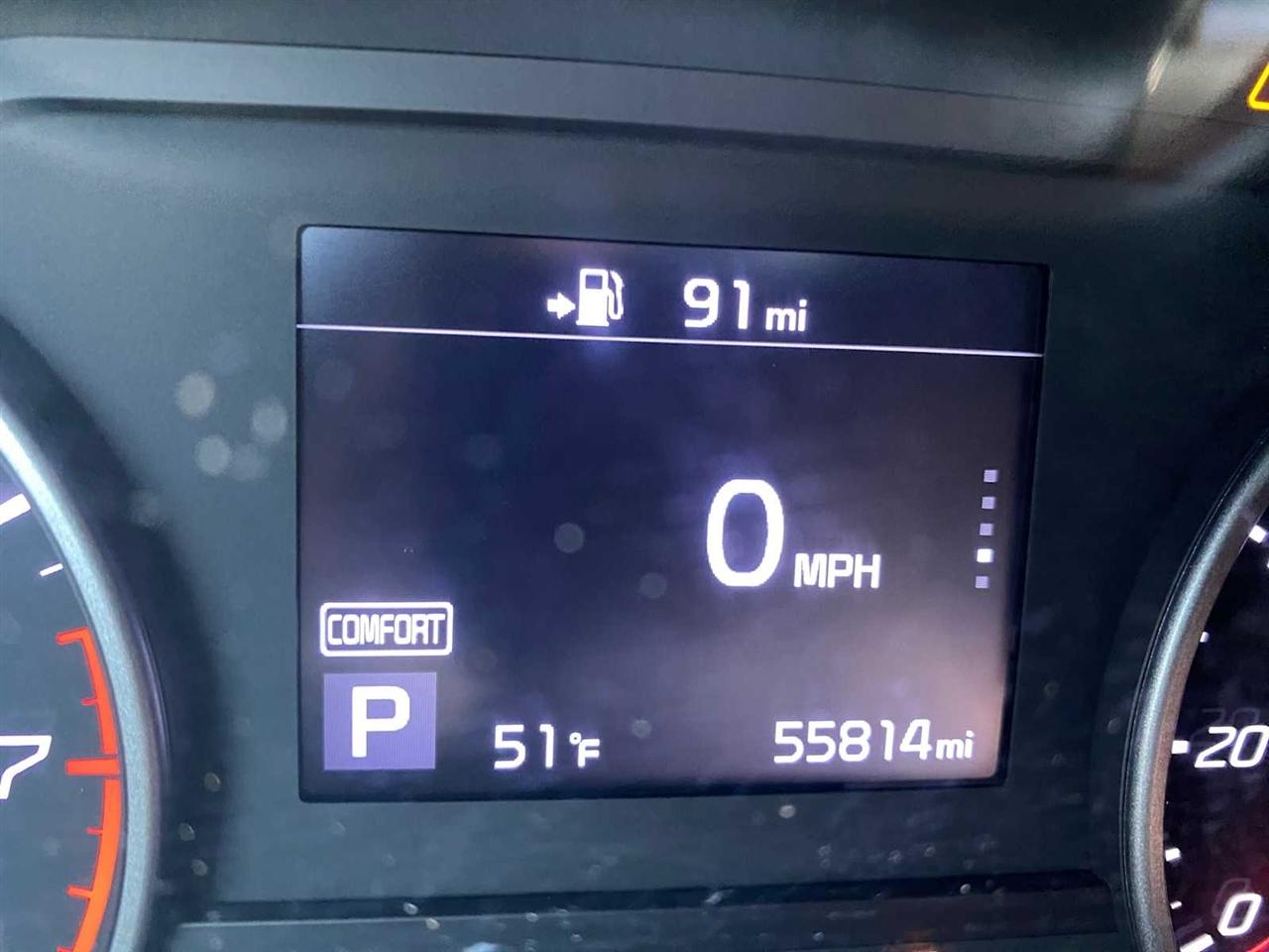 Kia Stinger GT-Line 2020