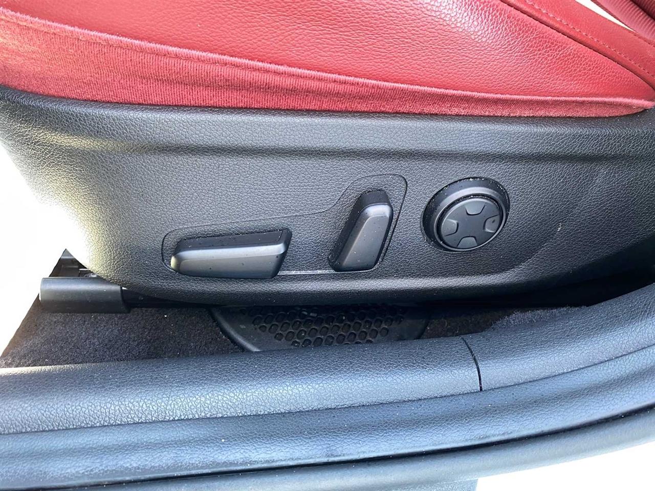 Kia Stinger GT-Line 2020