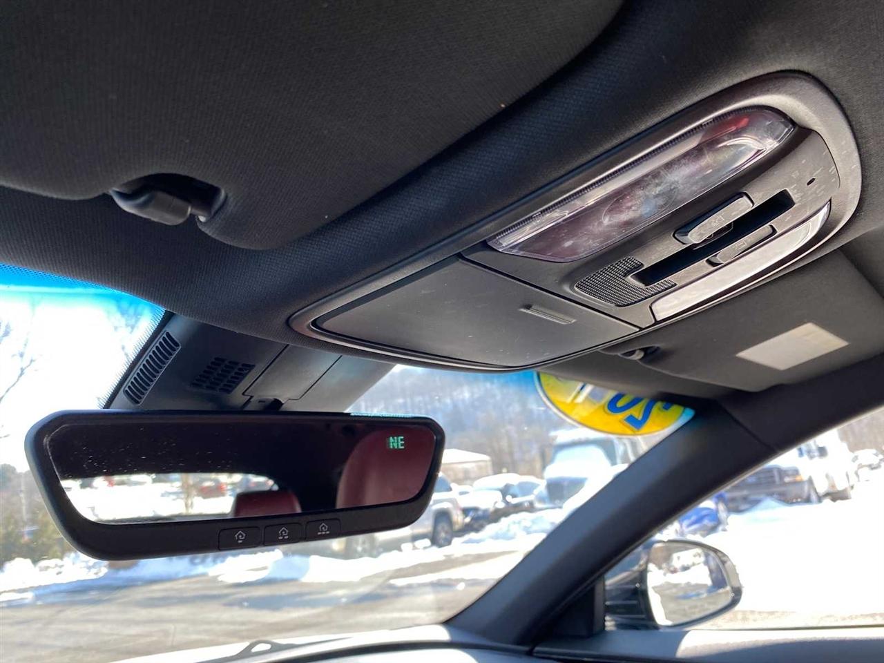 Kia Stinger GT-Line 2020