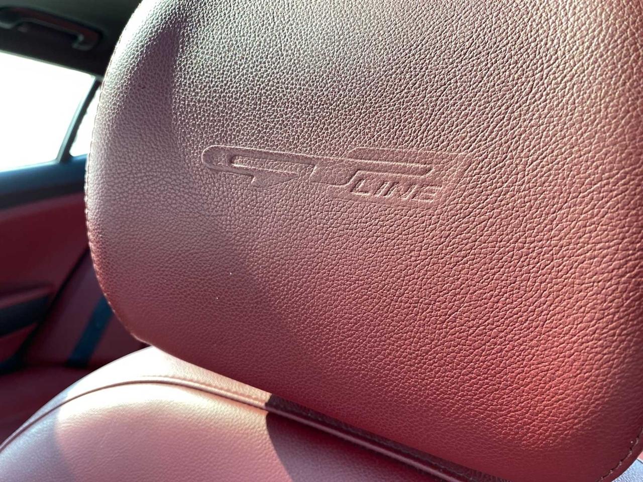 Kia Stinger GT-Line 2020