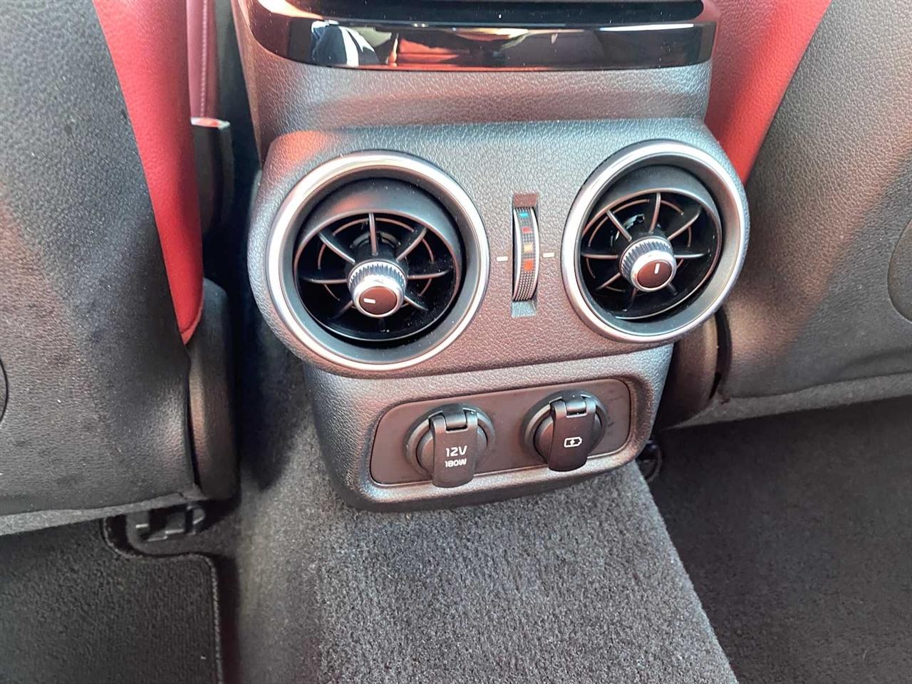 Kia Stinger GT-Line 2020