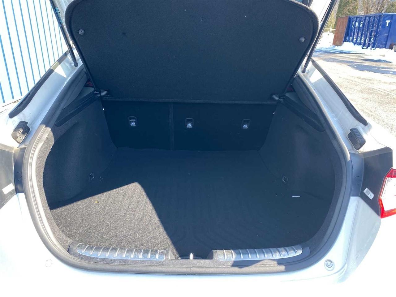 Kia Stinger GT-Line 2020