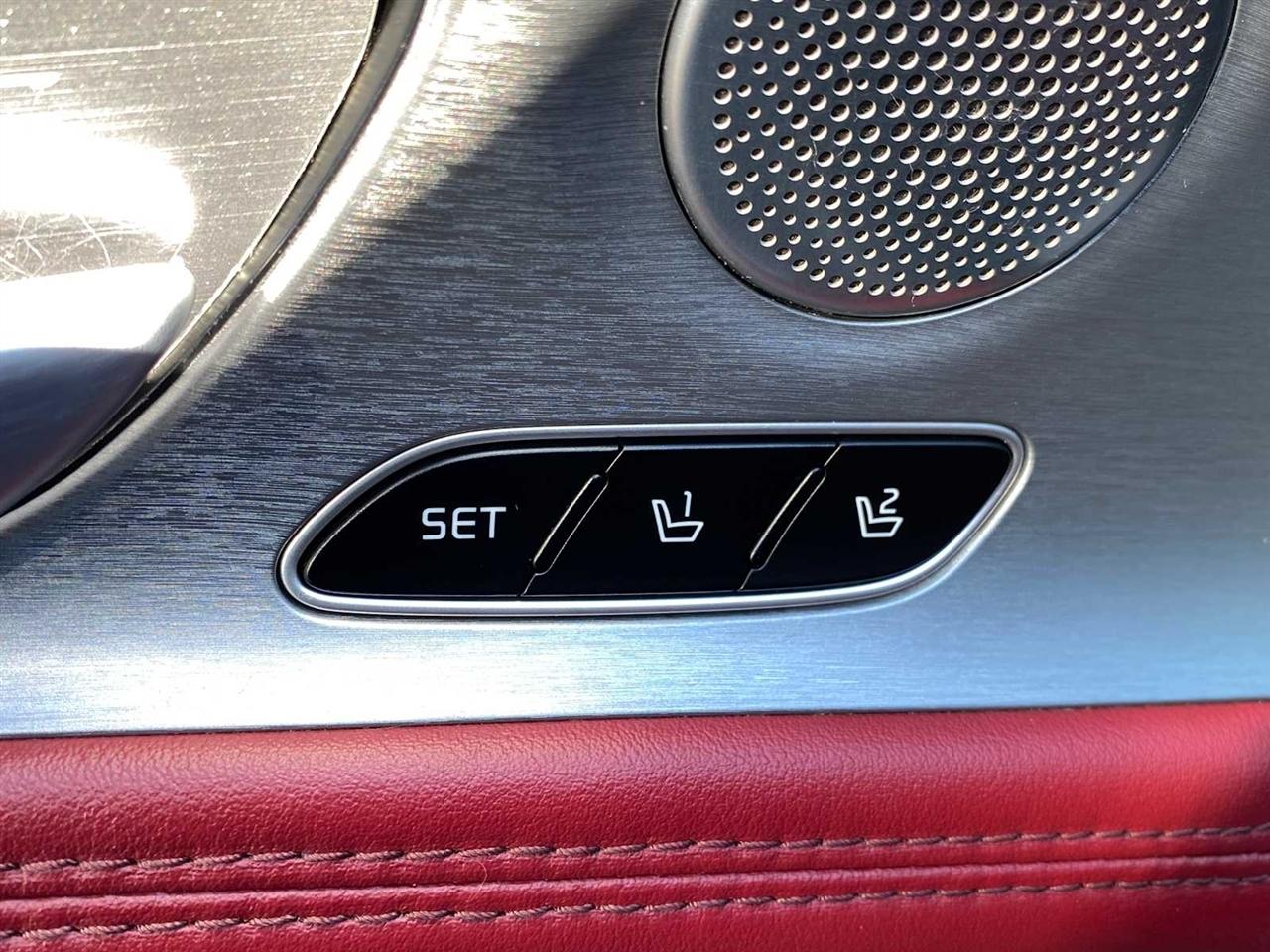 Kia Stinger GT2 2019