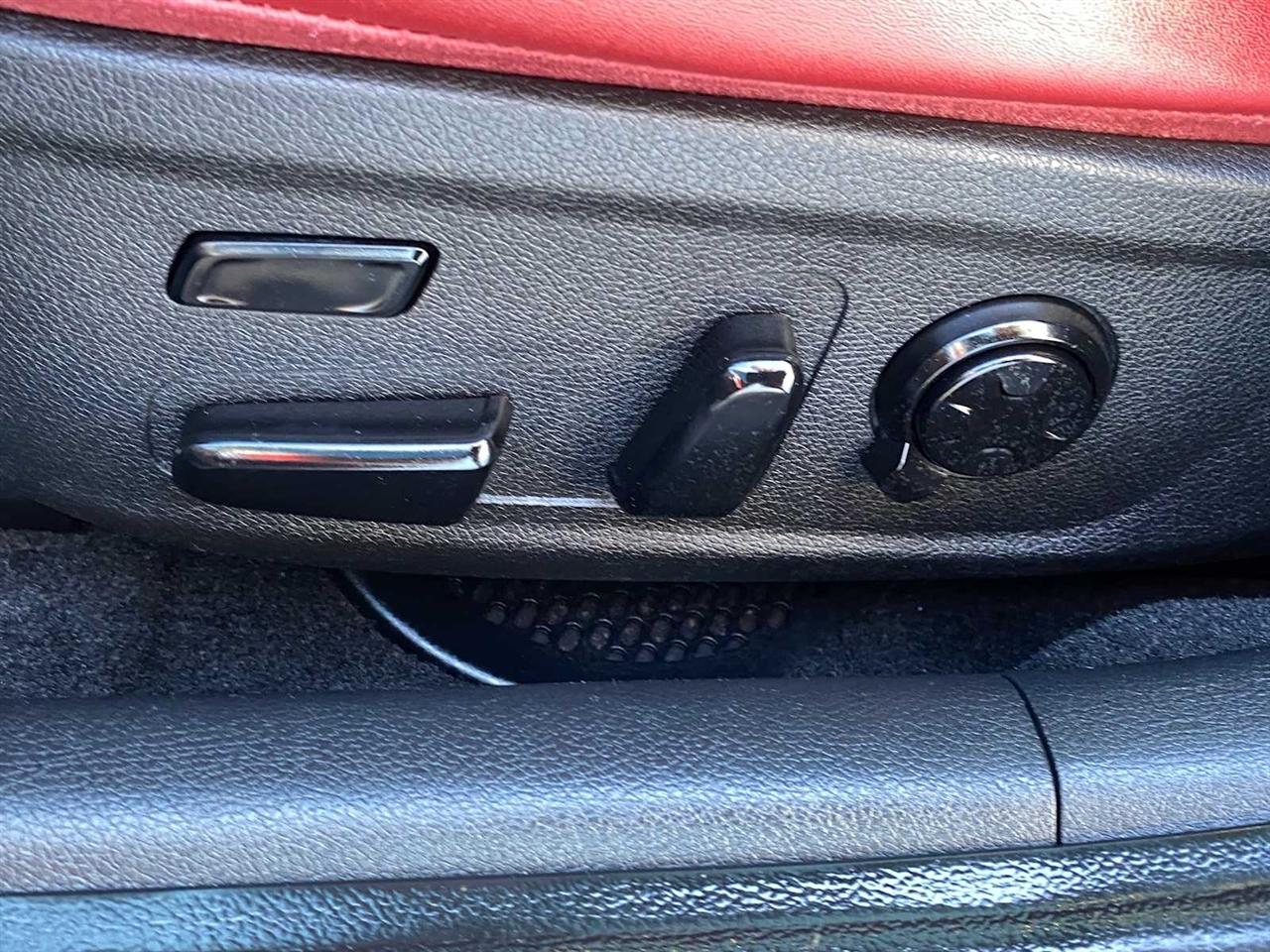 Kia Stinger GT2 2019