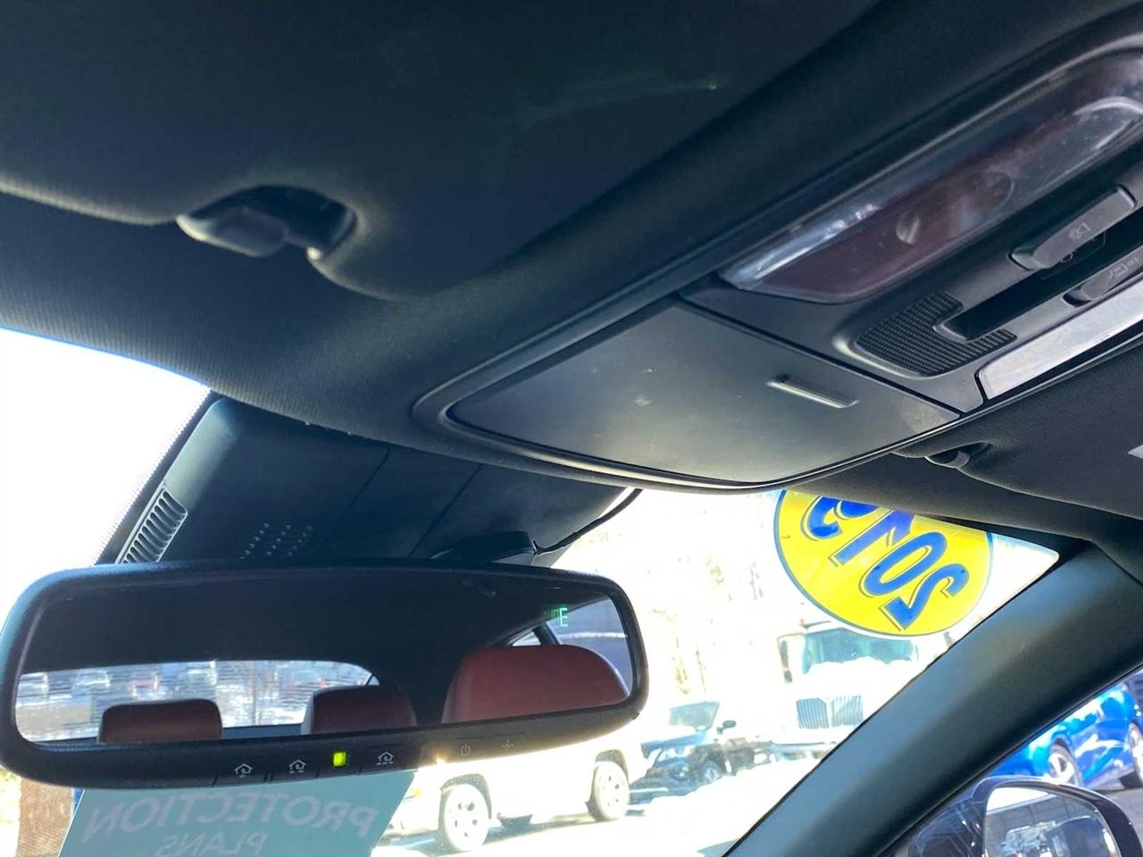 Kia Stinger GT2 2019