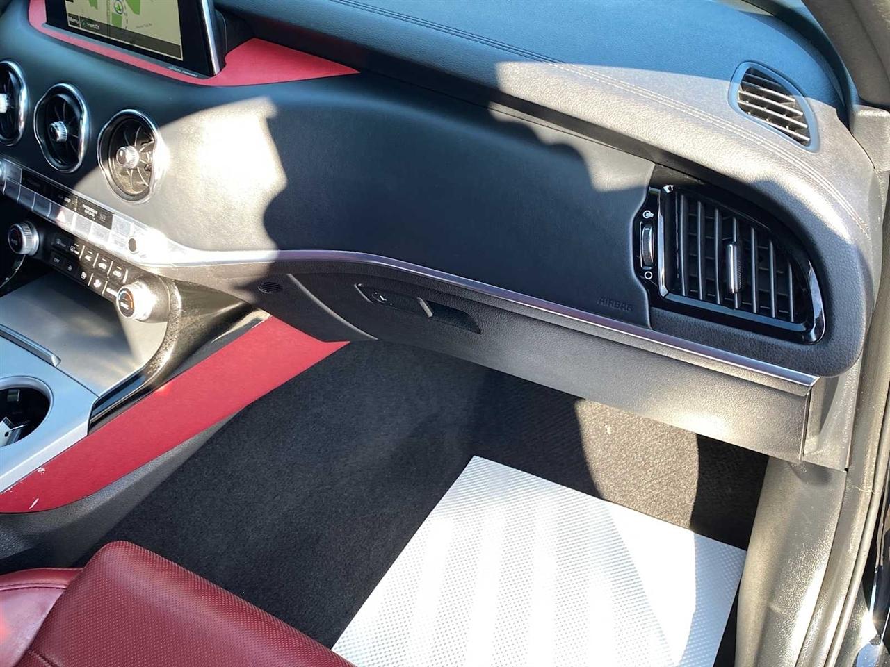 Kia Stinger GT2 2019