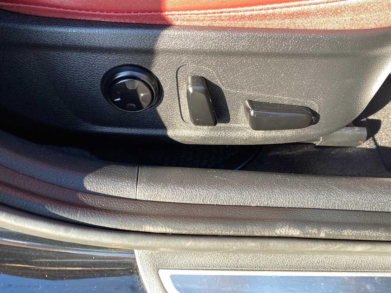 Kia Stinger GT2 2019