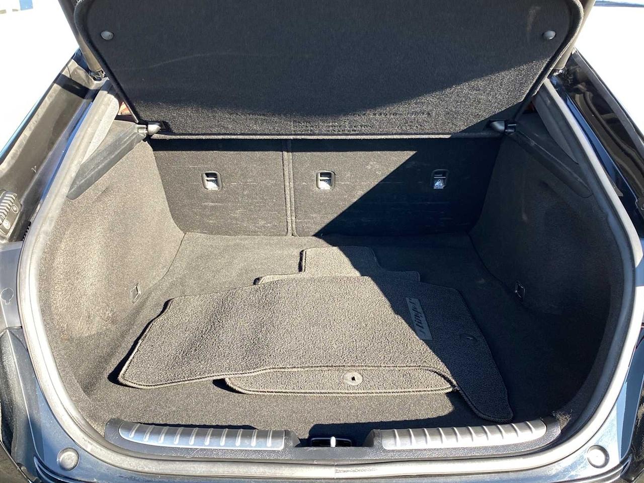 Kia Stinger GT2 2019