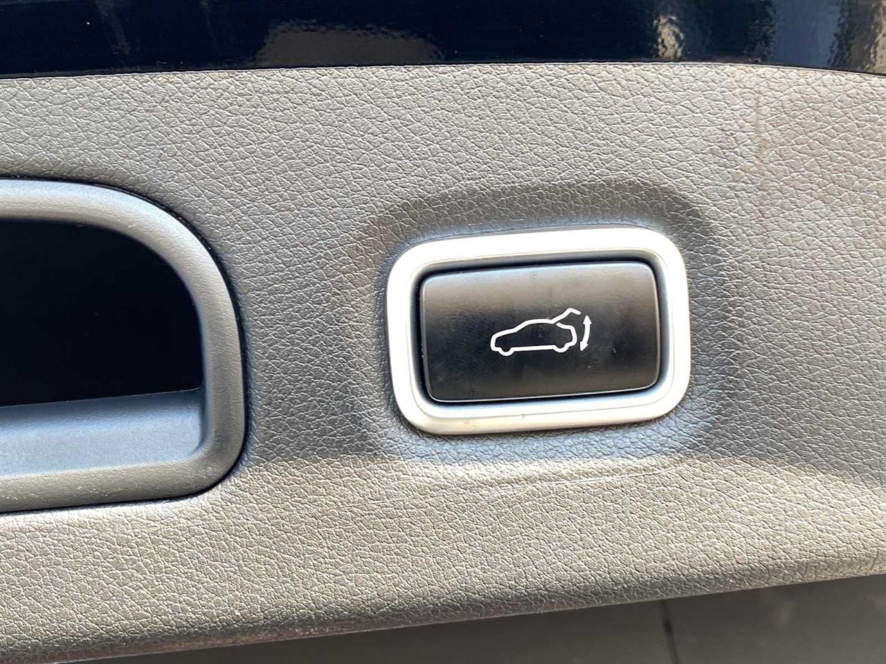 Kia Stinger GT2 2019