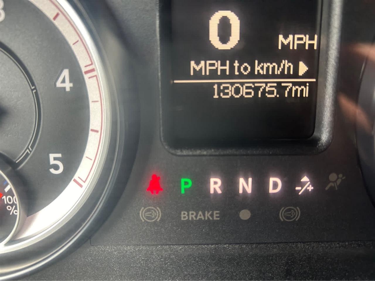 RAM 2500 Tradesman Crew Cab SWB 4WD 2018