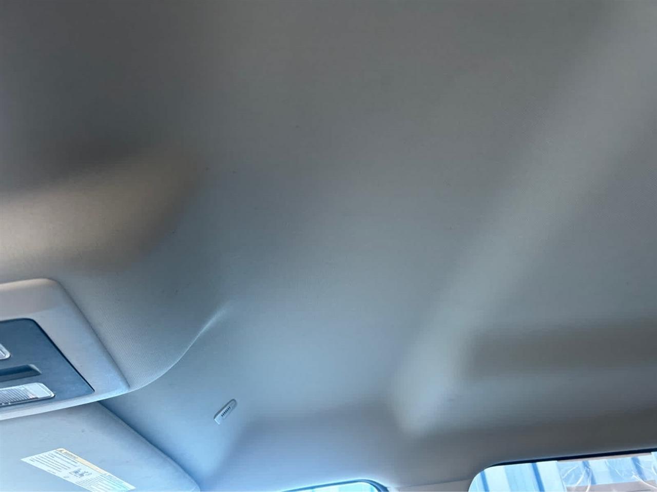 RAM 2500 Tradesman Crew Cab SWB 4WD 2018