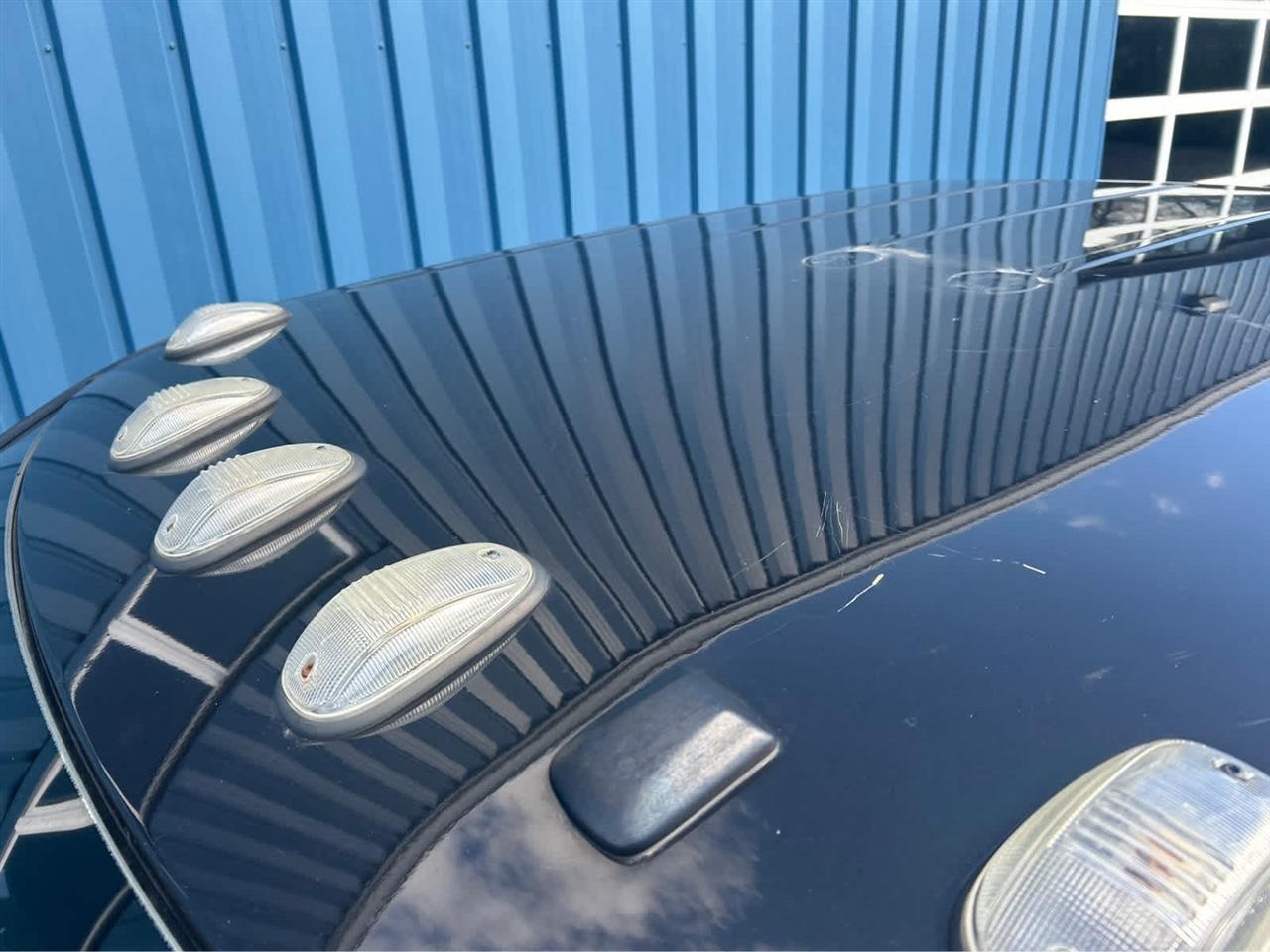 RAM 2500 Tradesman Crew Cab SWB 4WD 2018