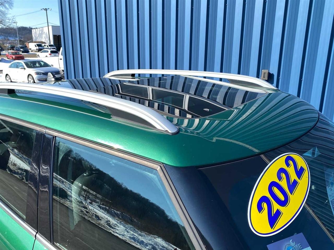 MINI Countryman Cooper 2022