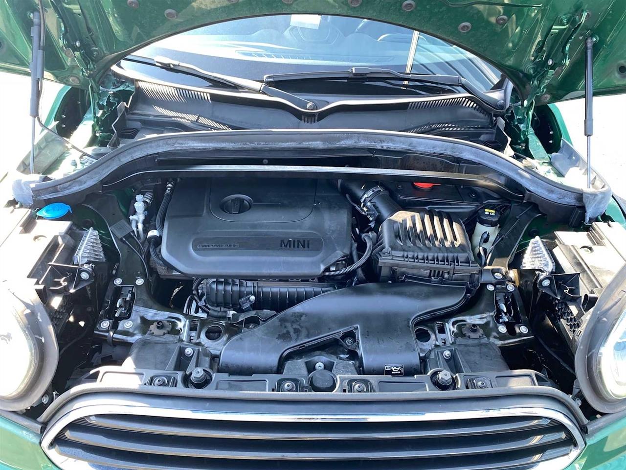 MINI Countryman Cooper 2022