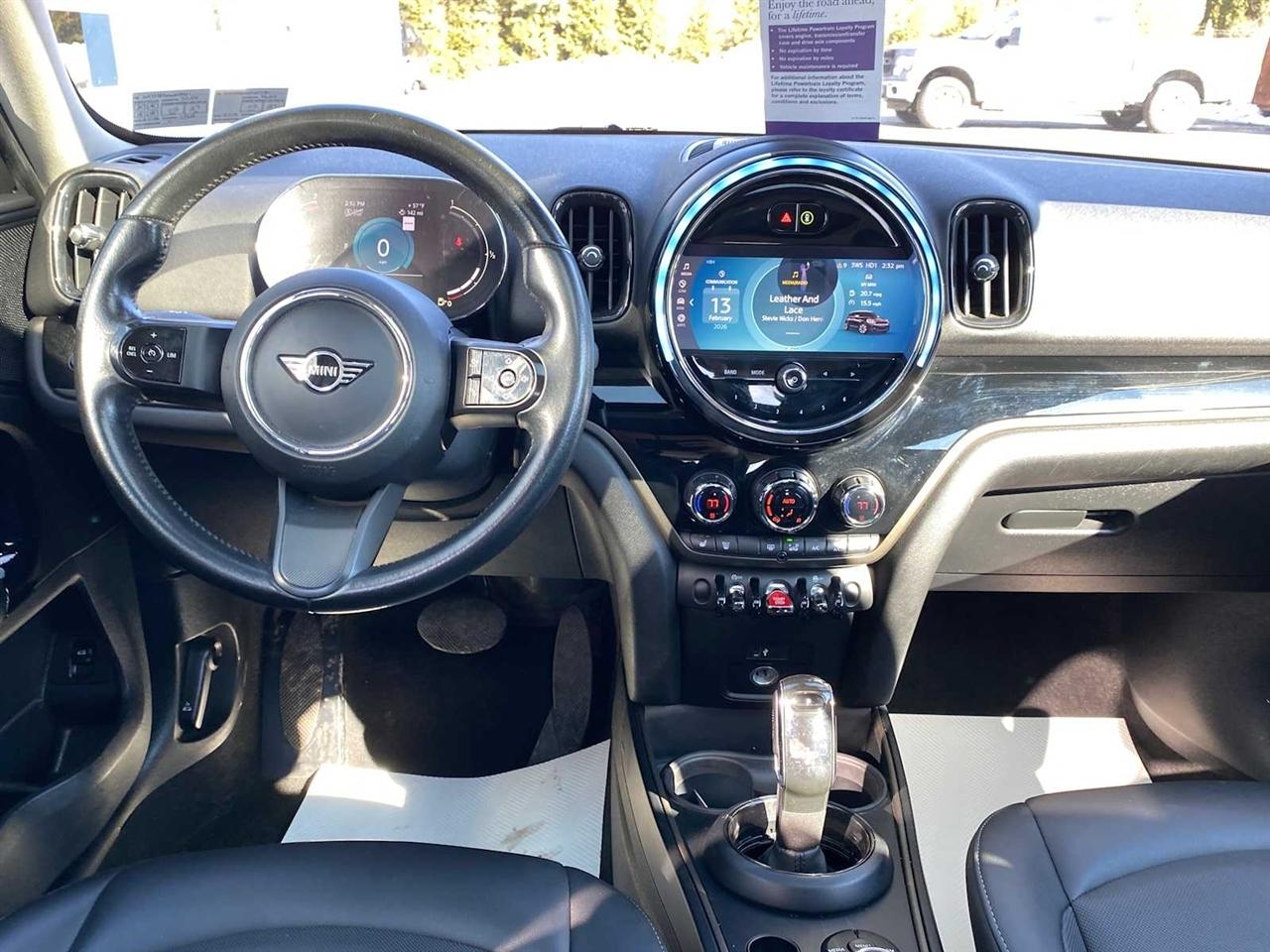 MINI Countryman Cooper 2022