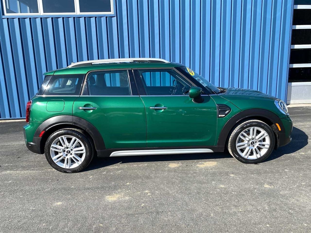 MINI Countryman Cooper 2022