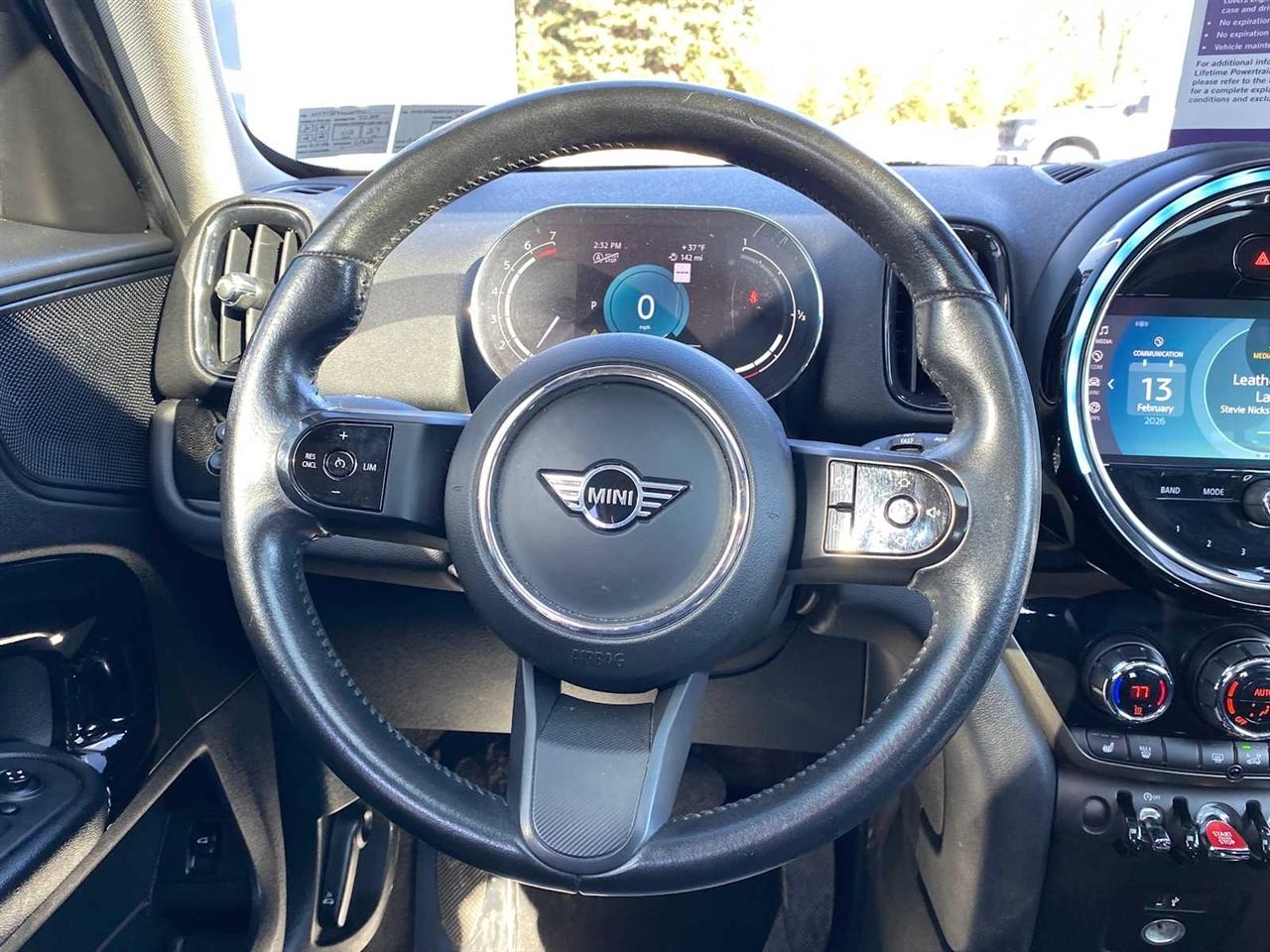 MINI Countryman Cooper 2022