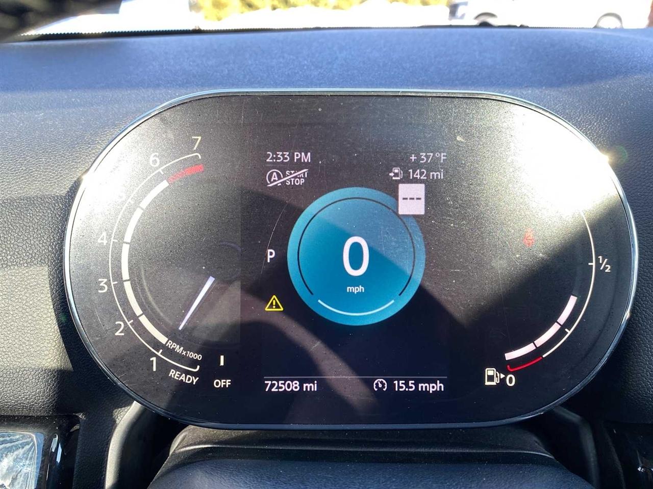 MINI Countryman Cooper 2022