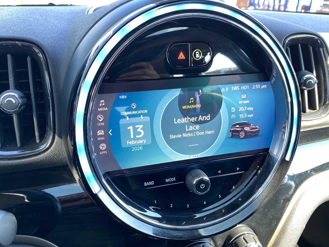 MINI Countryman Cooper 2022