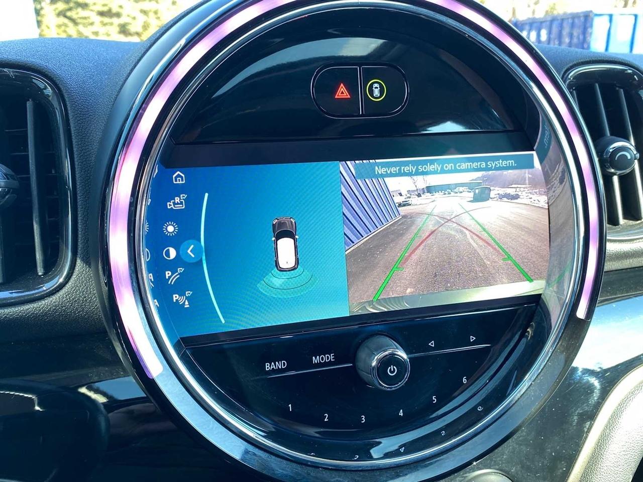 MINI Countryman Cooper 2022