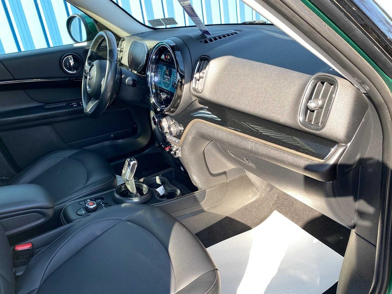 MINI Countryman Cooper 2022