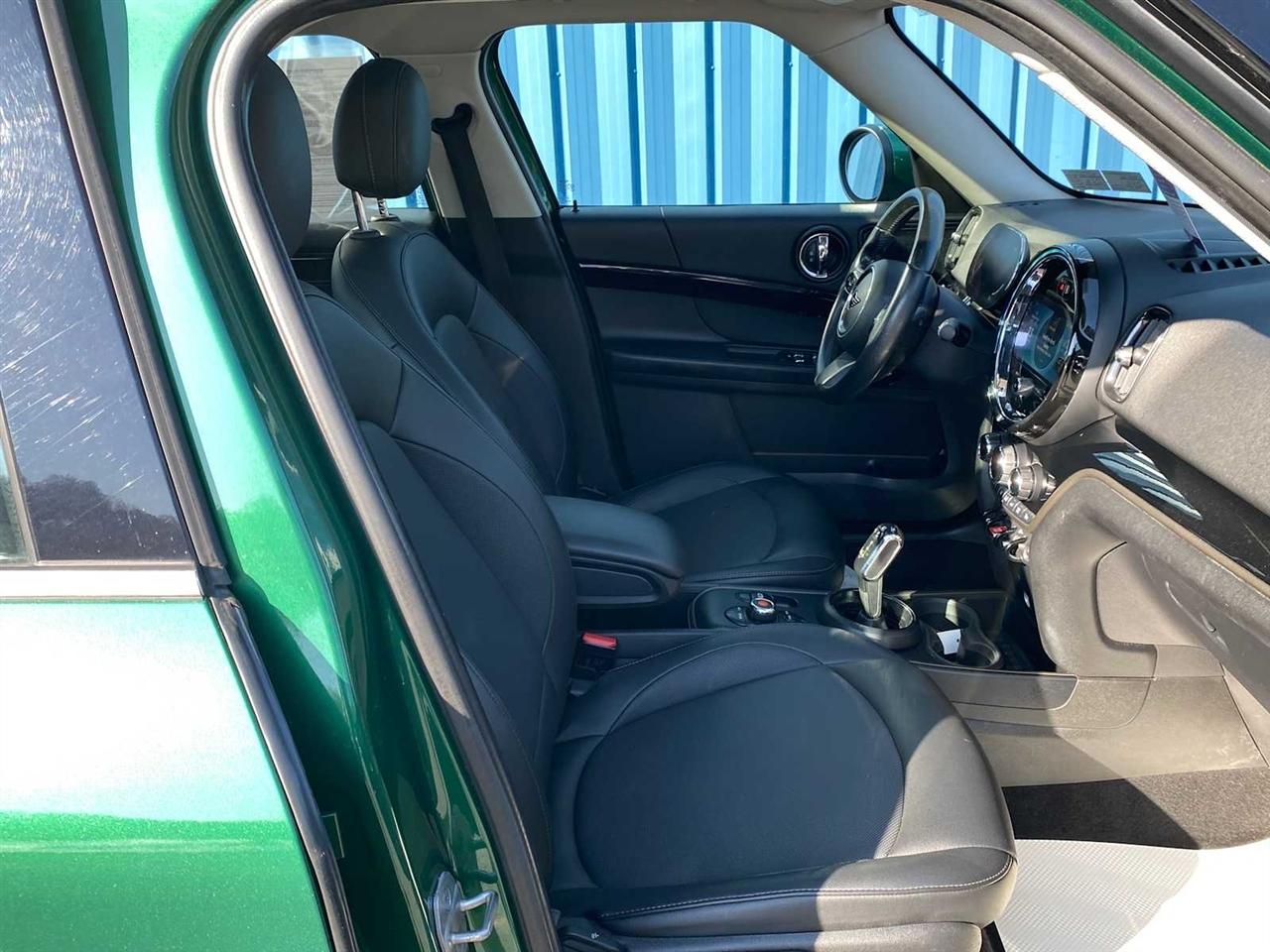 MINI Countryman Cooper 2022