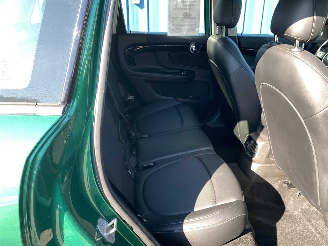 MINI Countryman Cooper 2022