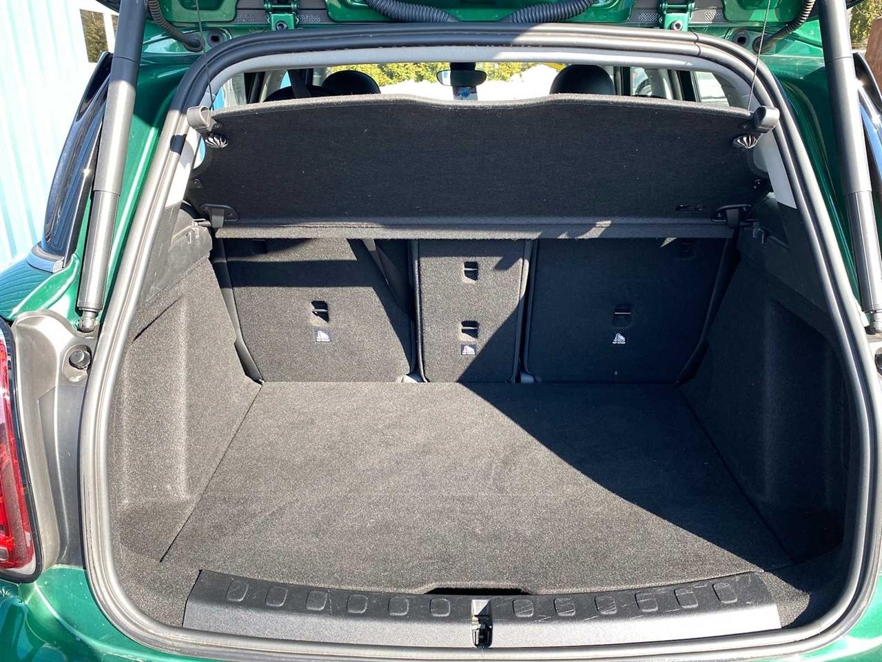 MINI Countryman Cooper 2022