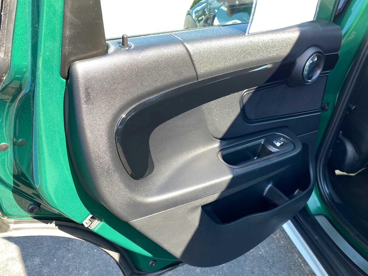 MINI Countryman Cooper 2022