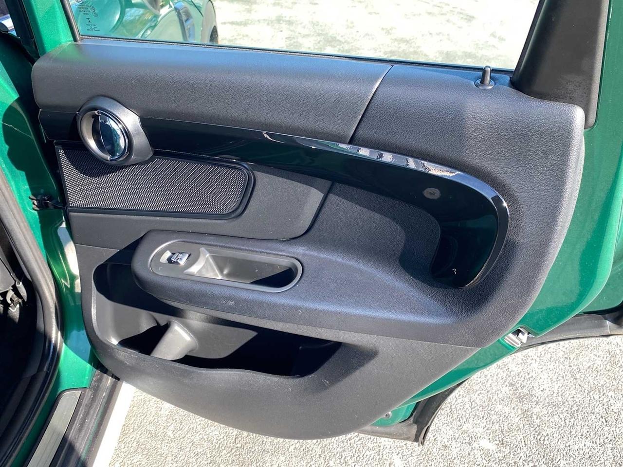 MINI Countryman Cooper 2022