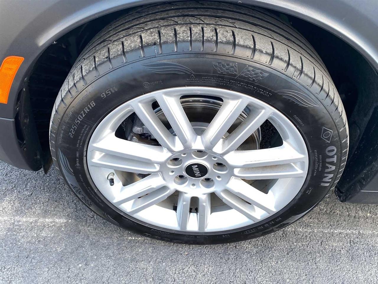 MINI Countryman Cooper 2022