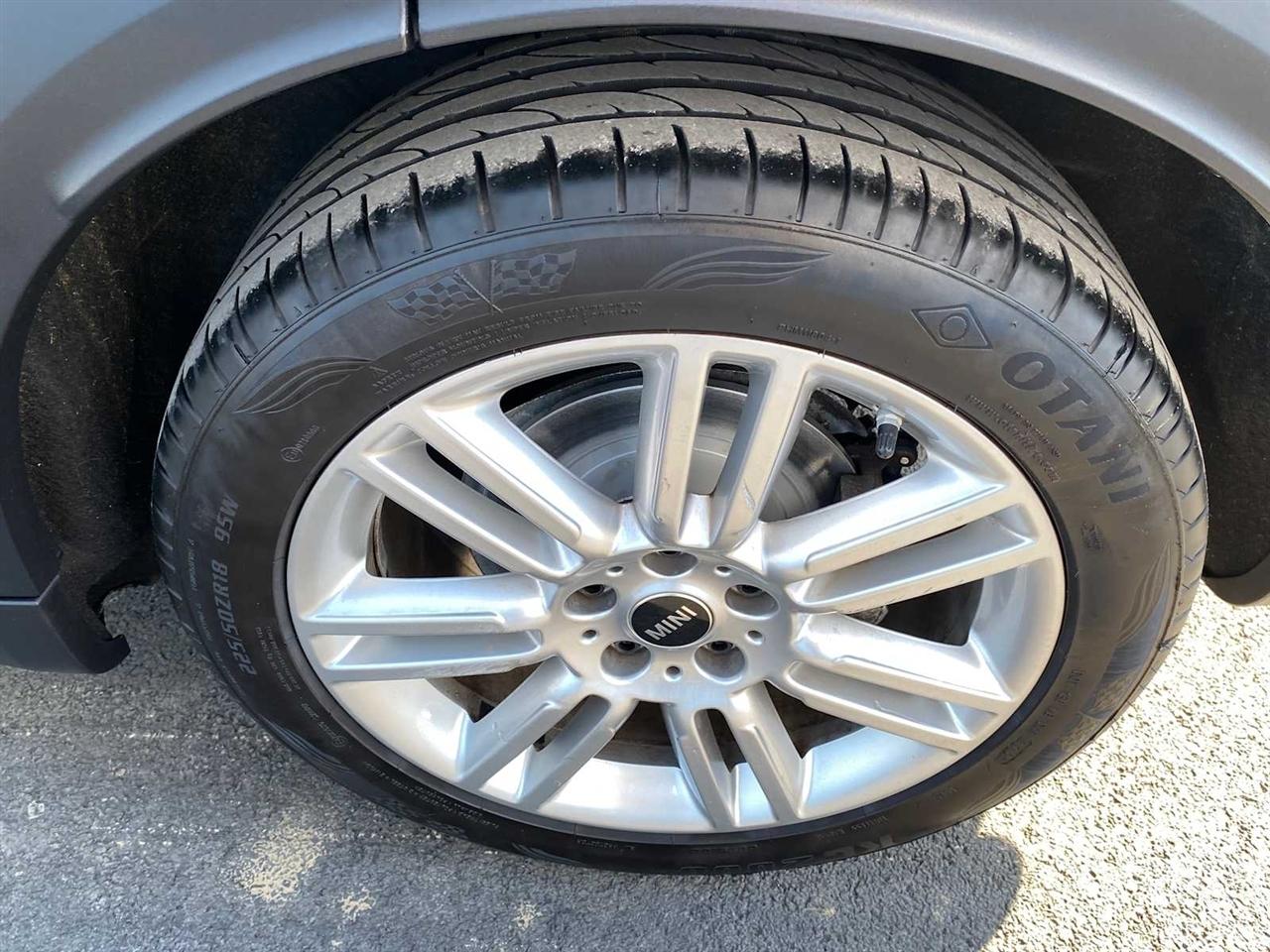 MINI Countryman Cooper 2022