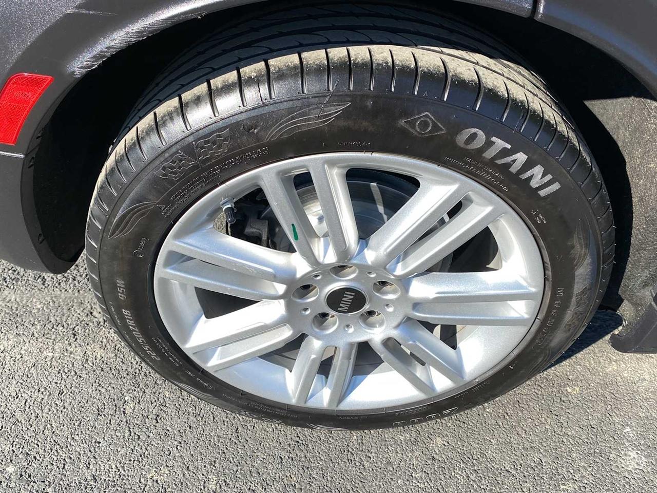 MINI Countryman Cooper 2022