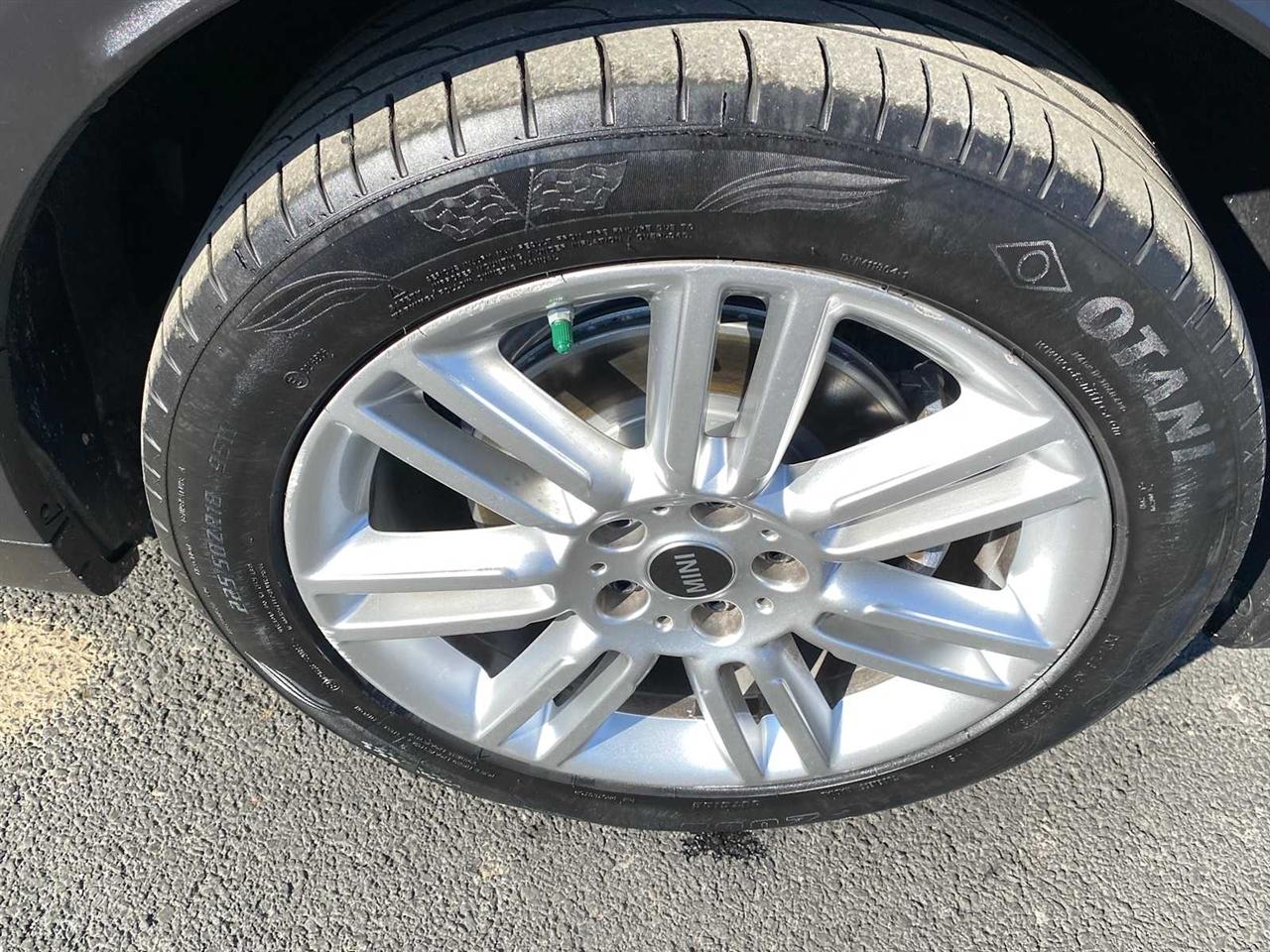 MINI Countryman Cooper 2022