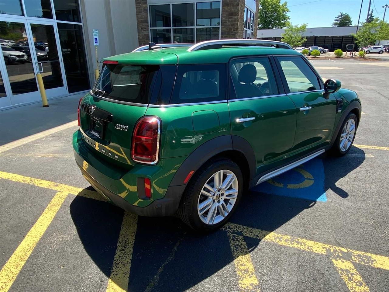 MINI Countryman Cooper 2022