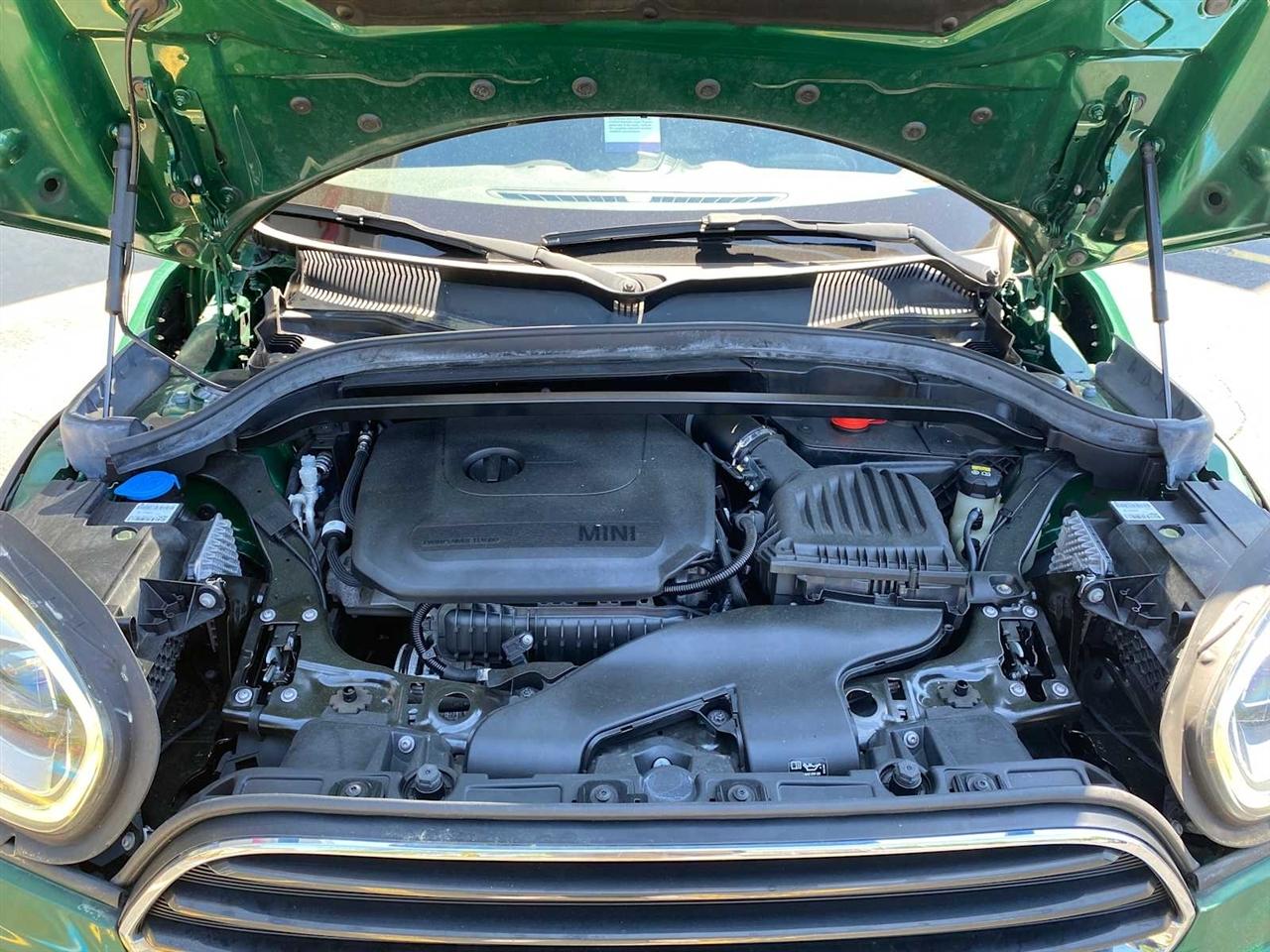 MINI Countryman Cooper 2022