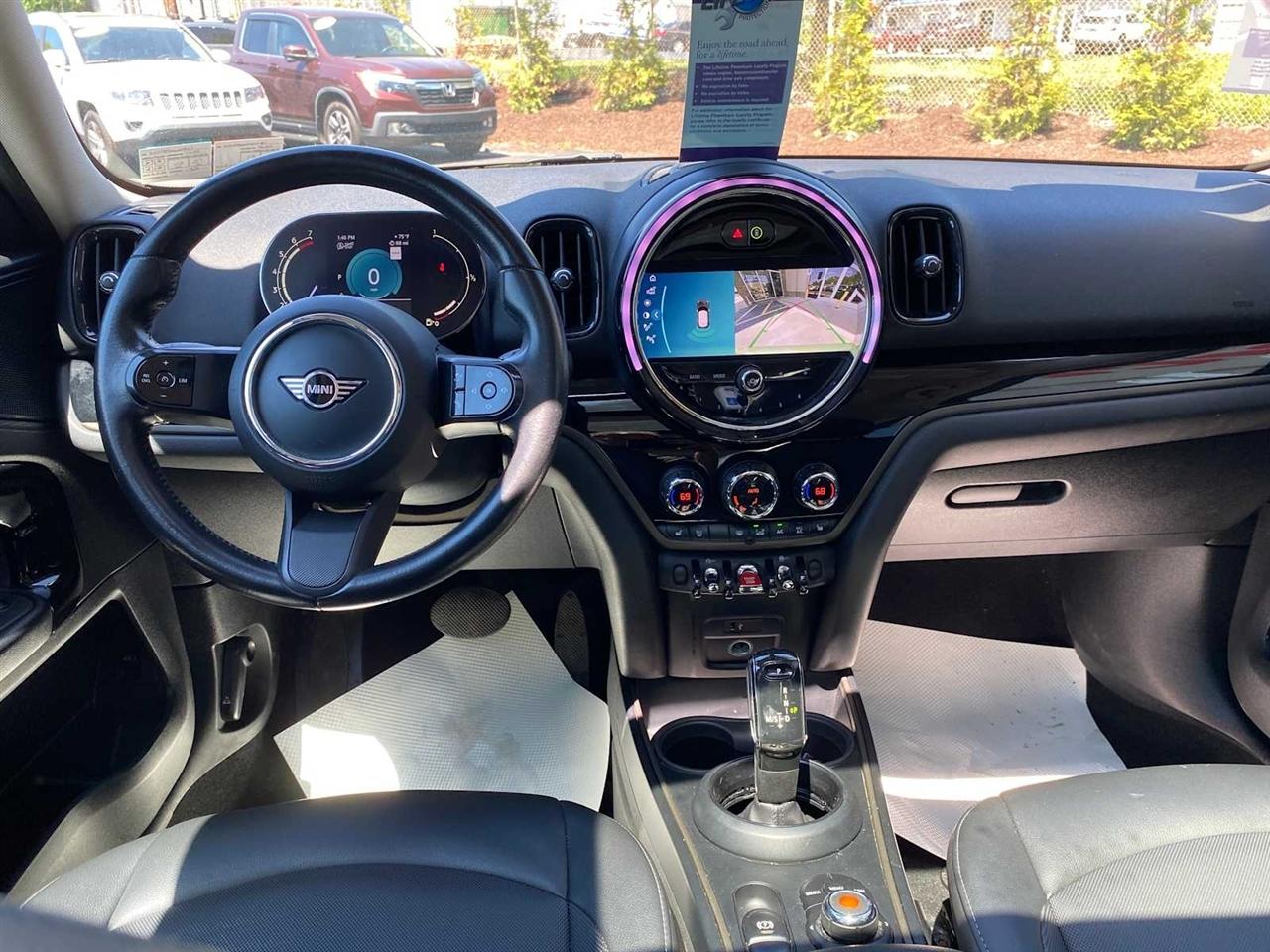 MINI Countryman Cooper 2022