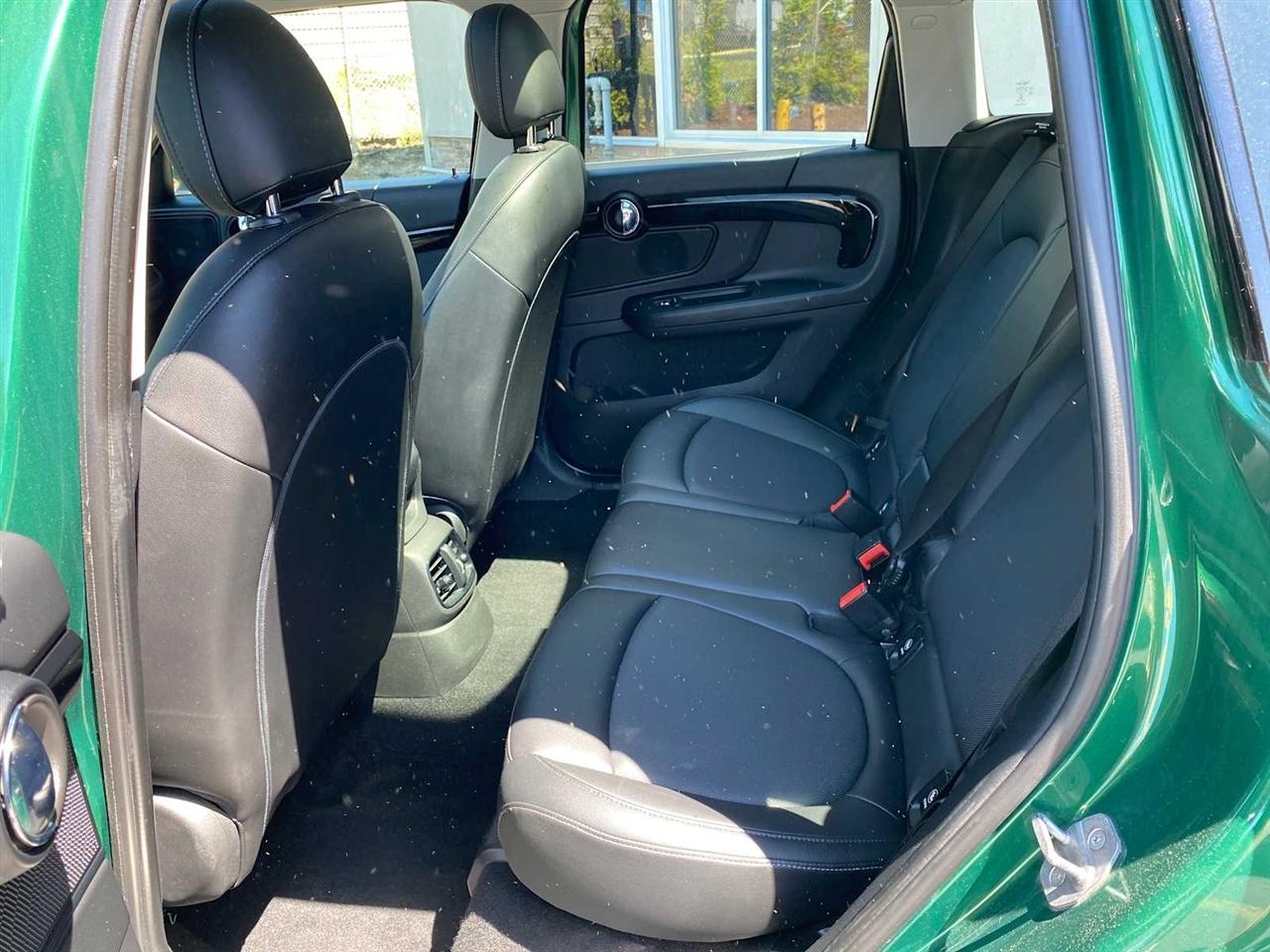 MINI Countryman Cooper 2022