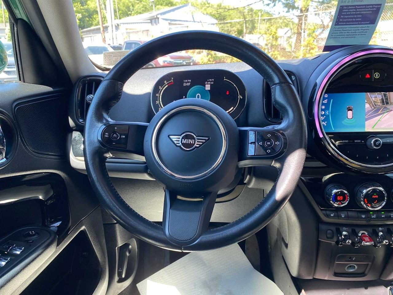 MINI Countryman Cooper 2022