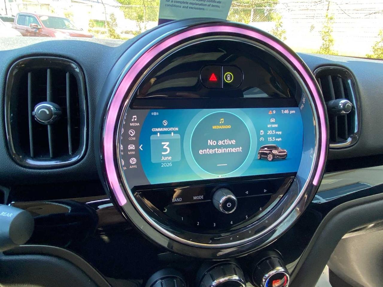 MINI Countryman Cooper 2022