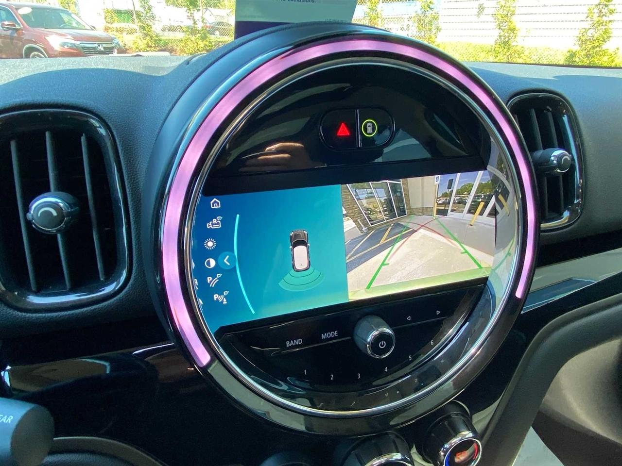 MINI Countryman Cooper 2022