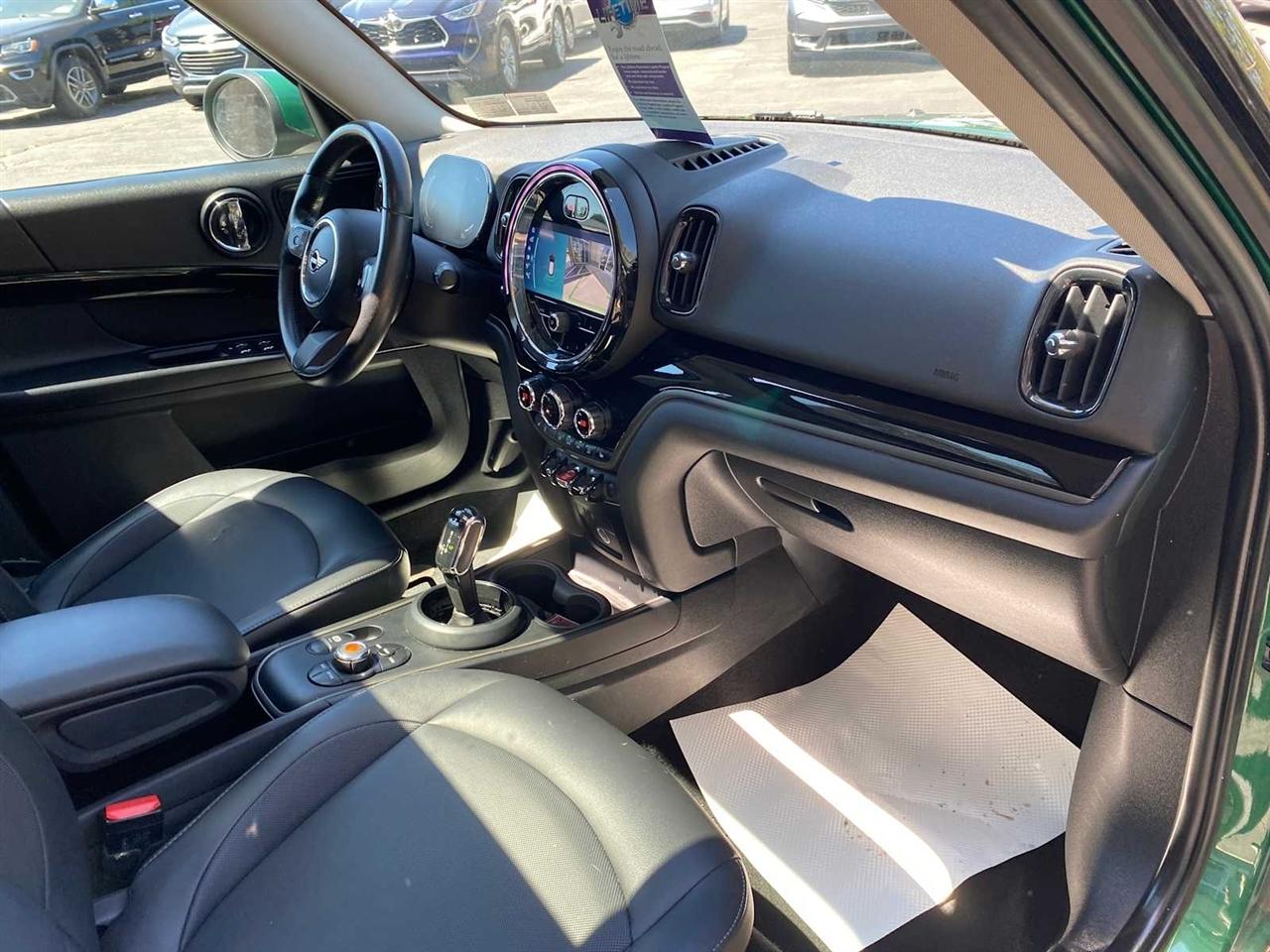 MINI Countryman Cooper 2022