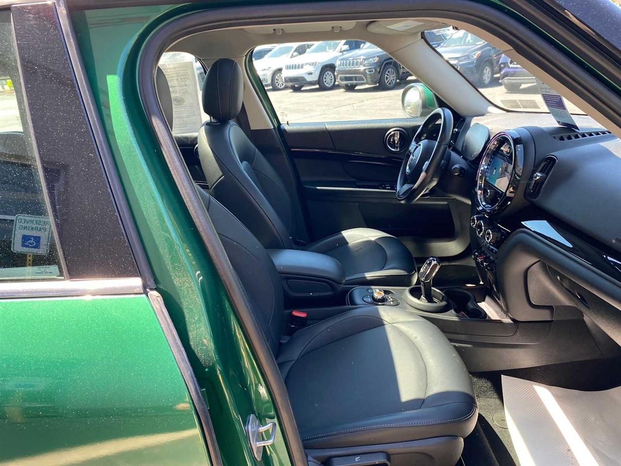 MINI Countryman Cooper 2022