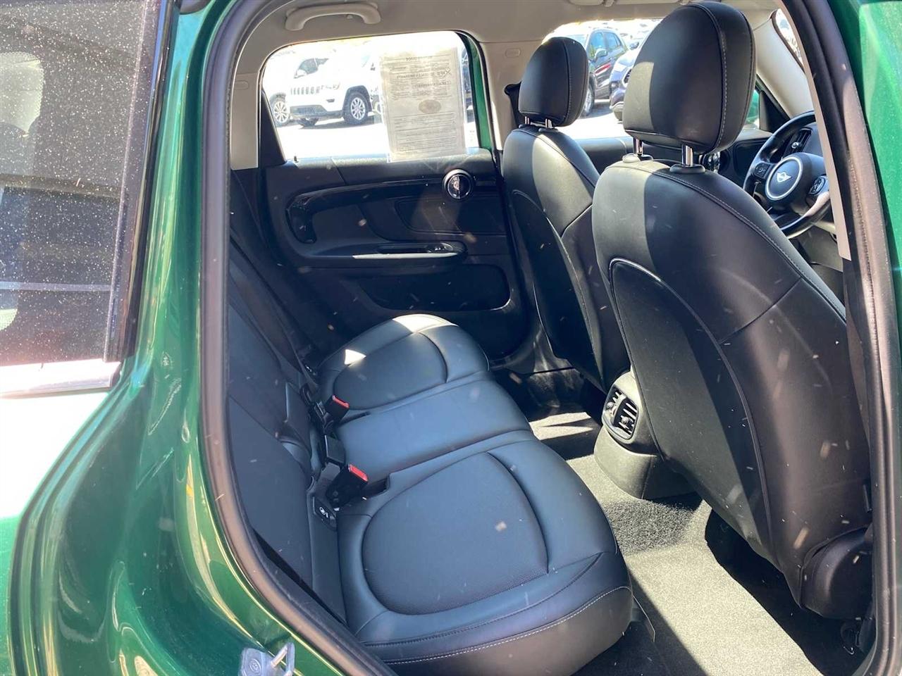 MINI Countryman Cooper 2022