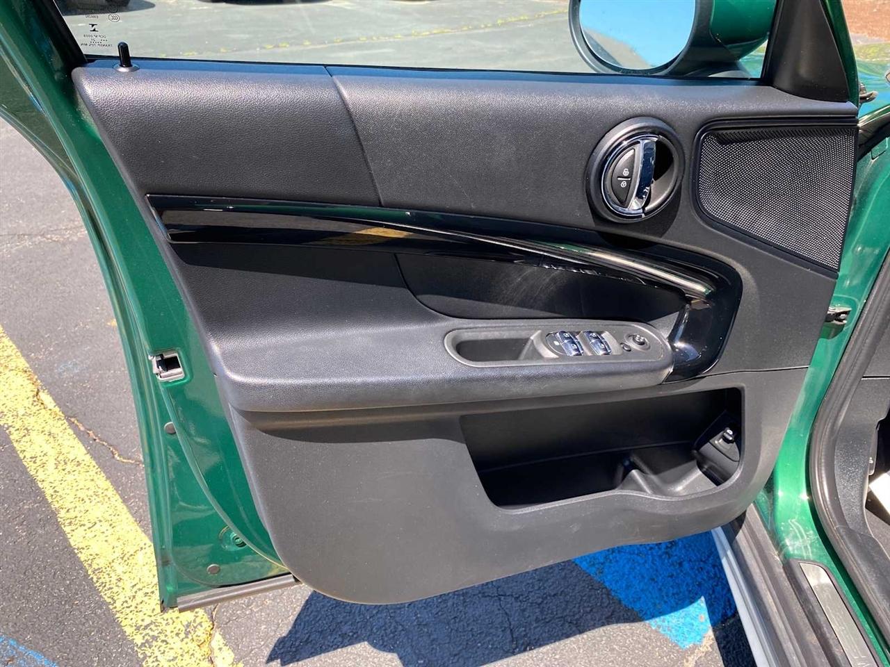 MINI Countryman Cooper 2022