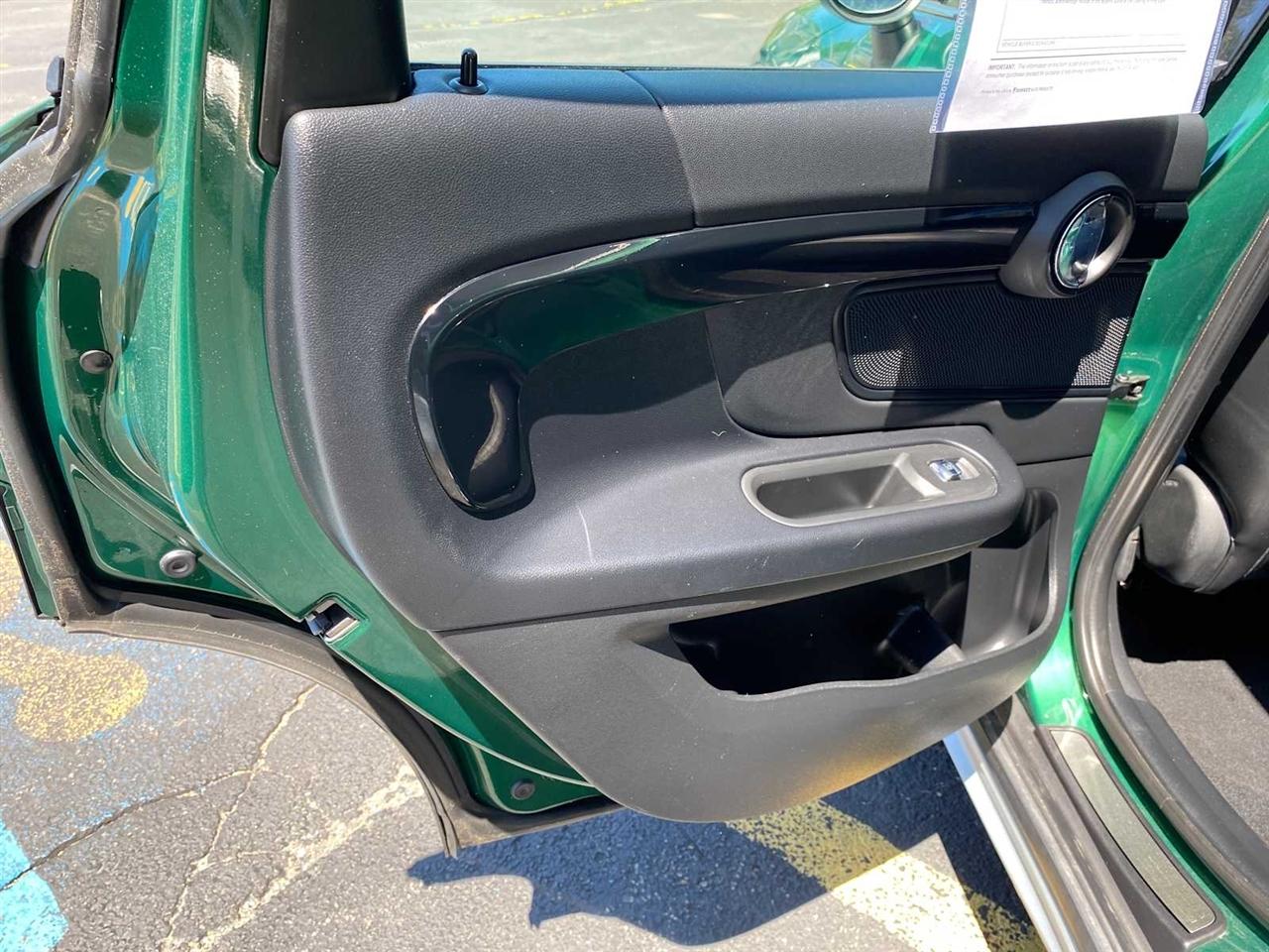 MINI Countryman Cooper 2022