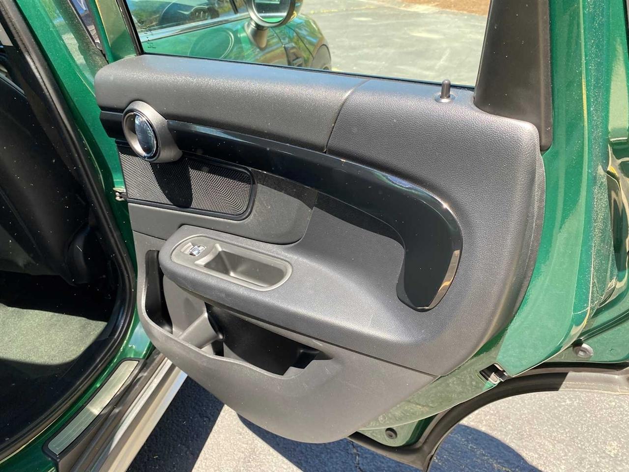 MINI Countryman Cooper 2022
