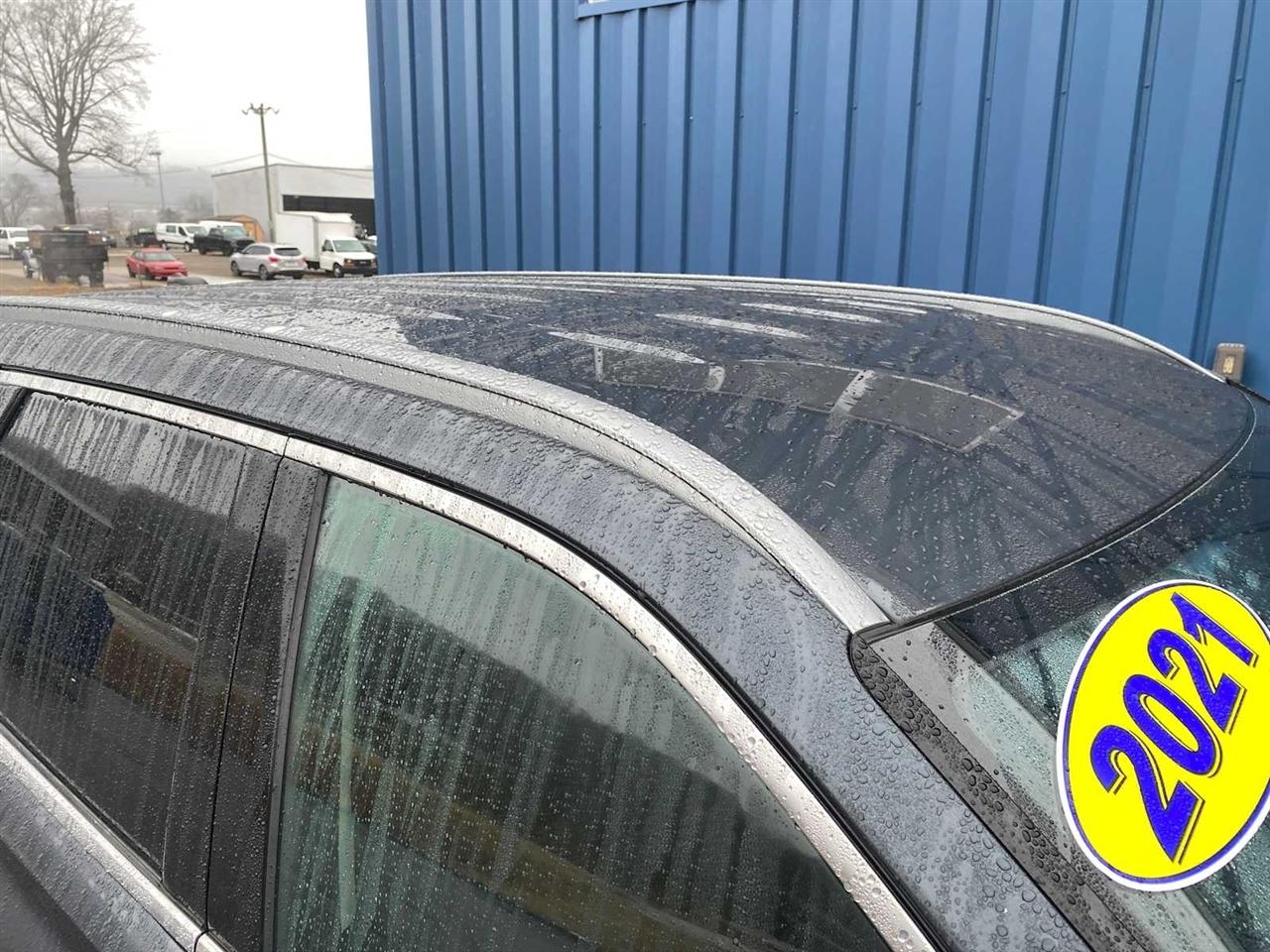 Hyundai Palisade SEL AWD 2020