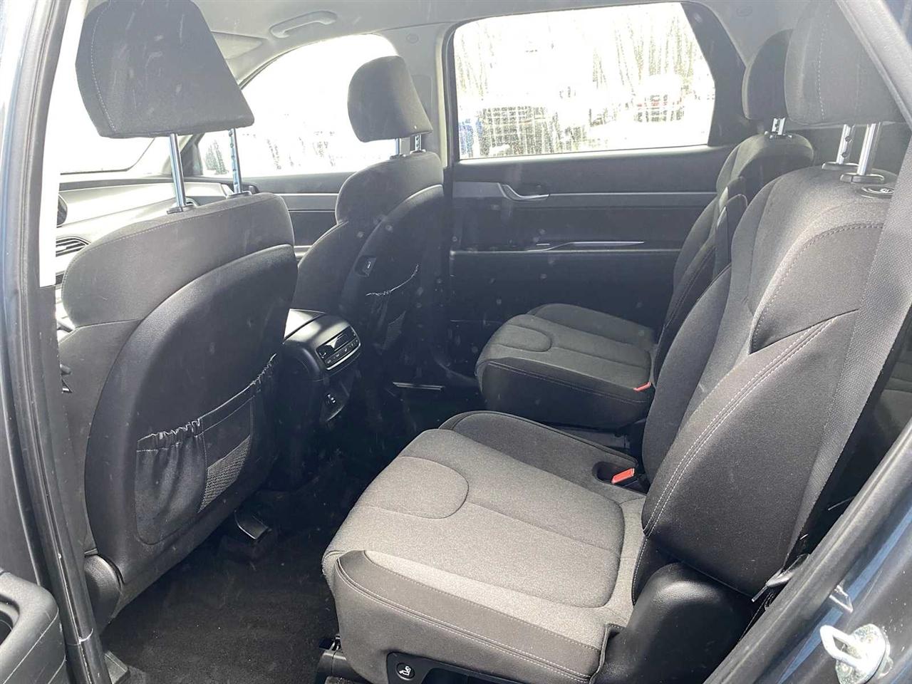 Hyundai Palisade SEL AWD 2020